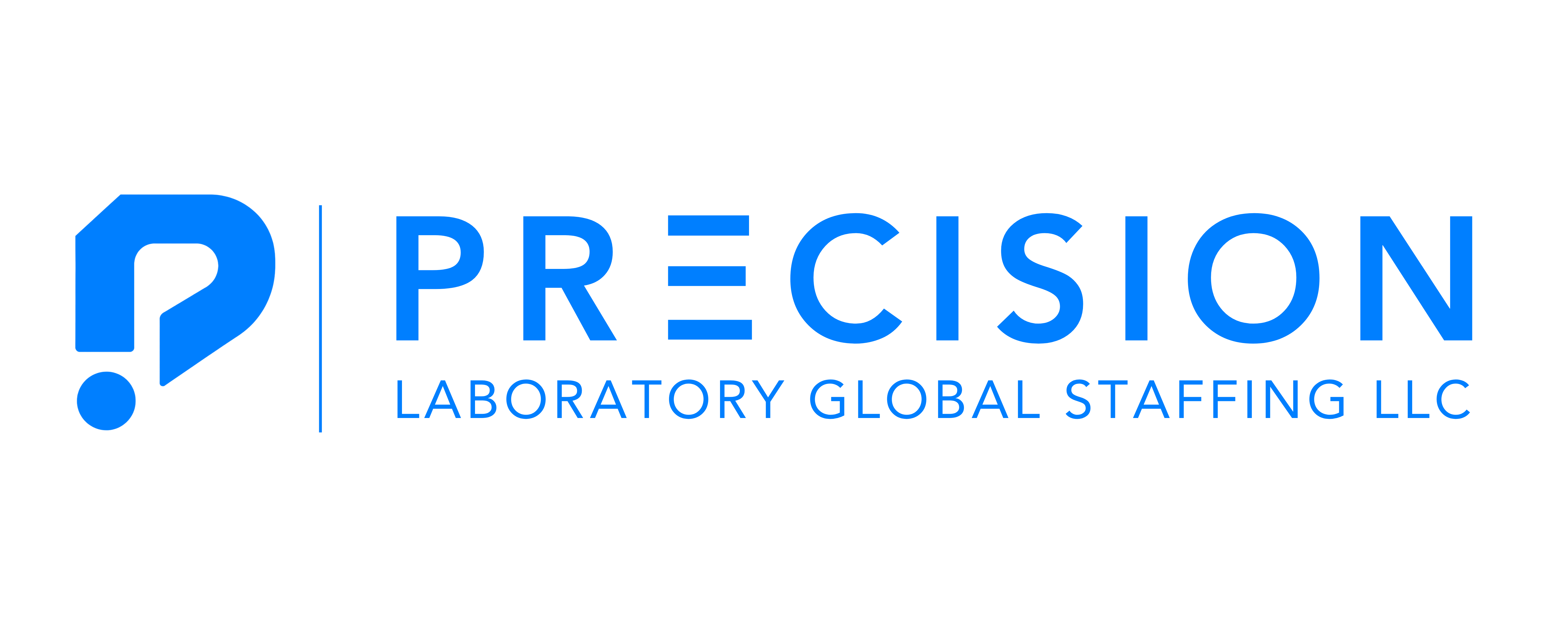 Precision Laboratory Global Staffing